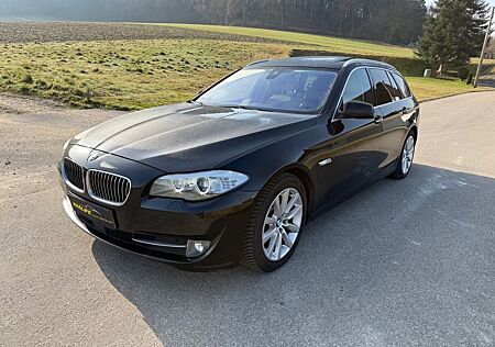 BMW 525 d