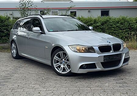 BMW 320i Touring - M-SPORT *ALCANTARA*SCHECKHEFT--