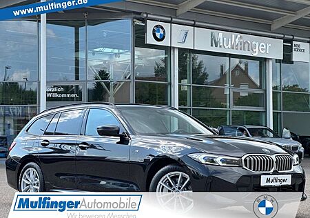 BMW 330i T.xDr. M Sport FACELIFT HUD ACC SuView.HiFi