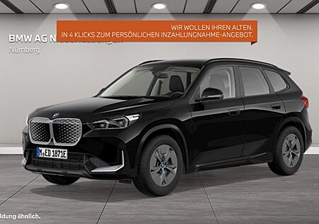 BMW iX1 xDrive30