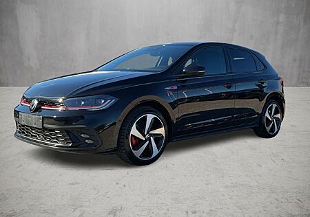 VW Polo Volkswagen GTI TSI DSG sehr gute Ausstattung