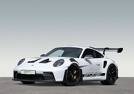 Porsche 992 911 GT3 RS Weissach-Paket BOSE LED-Matrix
