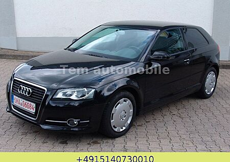 Audi A3 1.2 TFSI Ambition