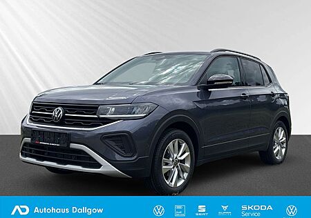 VW T-Cross Volkswagen 1.0 TSI Goal