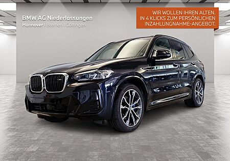 BMW X3 M40i Standheizung Driv.Assist.Prof Kamera