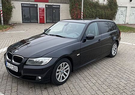 BMW 320d ED Touring Edition Lifestyle Edition Li...