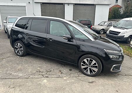 Citroën C4 Spacetourer Grand C4 Picasso/Spacetourer Shine