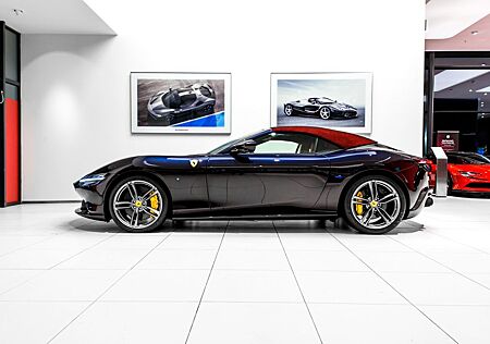 Ferrari Roma Spider ~ Munsterhuis~