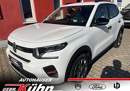 Citroën C3 Turbo 100 Stop&Start MAX