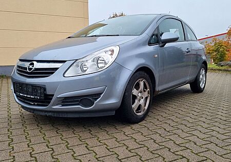 Opel Corsa D Edition Klima