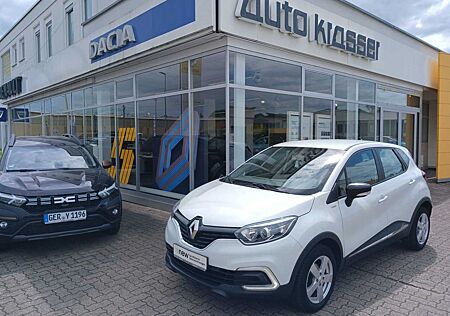 Renault Captur LIMITED TCe 90 *In Germersheim*