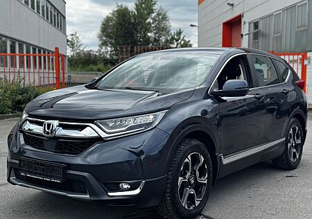 Honda CR-V 1.5 T 2WD Elegance Navi Kamera Led