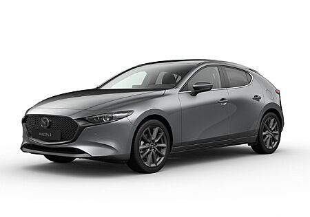 Mazda 3 2.5 eSKYACTIV G 140ps Aut. EXCLUSIVE-Line