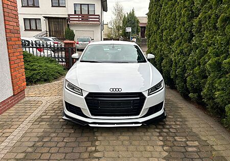 Audi TT Coupe 1.8 TFSI S tronic -