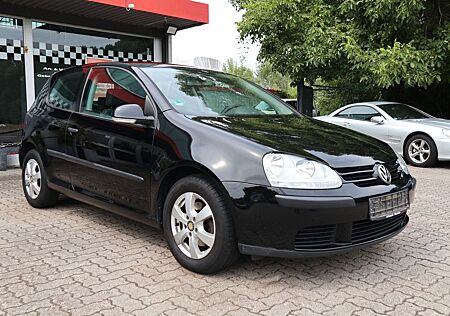 VW Golf Volkswagen V Lim/KLIMA/SR&WR/TÜV:04/2027
