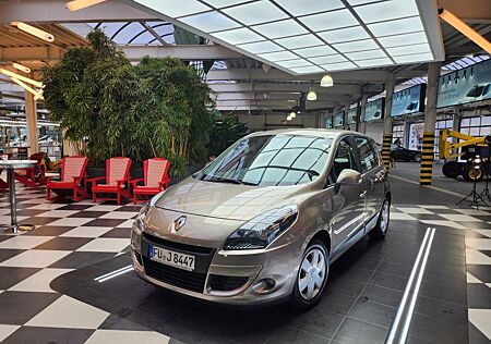 Renault Scenic Megane