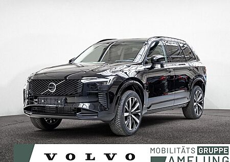 Volvo XC 90 XC90 T8 AWD Plus Dark PANO 360° 7-SITZER FACEL.
