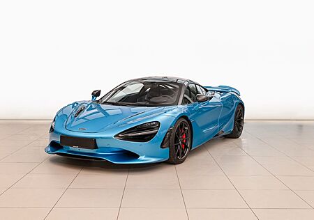 McLaren 750S Coupe - Senna Seats - Carbon - Track Brakes