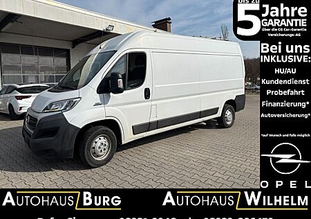 Fiat Ducato Kastenwagen~Klima~Doppelsitzbank~ZV Funk