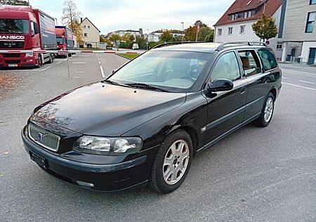 Volvo V70 T5 2.3 "Handschalter, TÜV +ZR neu"