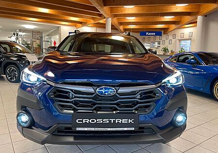 Subaru Crosstrek 2.0ie Active*LED*DAB+*PTC