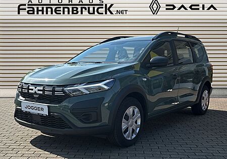 Dacia Jogger Essential TCe 110 Klimaanlage