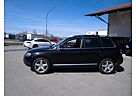 VW Touareg Volkswagen V6 TDI 117´KM Leder/Navi/AHK/Xenon/Stand