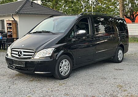 Mercedes-Benz Viano 3.0 CDI Ambiente extralang