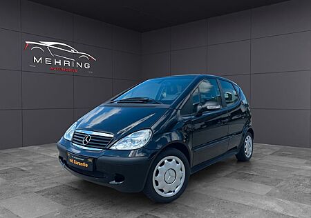 Mercedes-Benz A 170 CDI Automatik KLIMA SERVO TÜV SERVICE NEU
