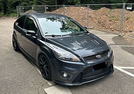Ford Focus 2,5 ST