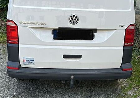 VW T6 Transporter Volkswagen mit Isolierausbau