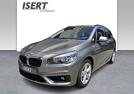 BMW 218i Advantage +PDC+SHZ+NAVI