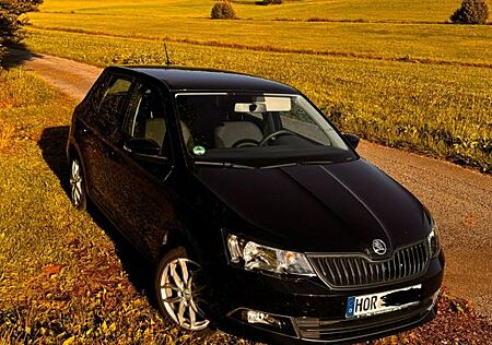 Skoda Fabia 1.0l MPI 44kW COOL PLUS COOL PLUS