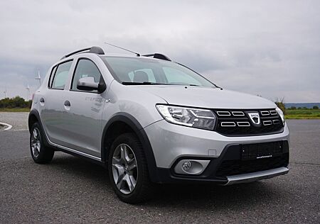 Dacia Sandero II Stepway Prestige