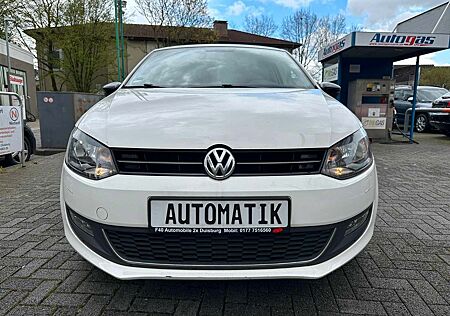 VW Polo Volkswagen V Getriebe im Notlauf Bevorzugt Gewerbe