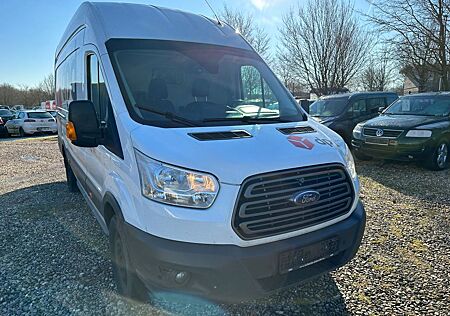 Ford Transit 350 L4 Trend #350