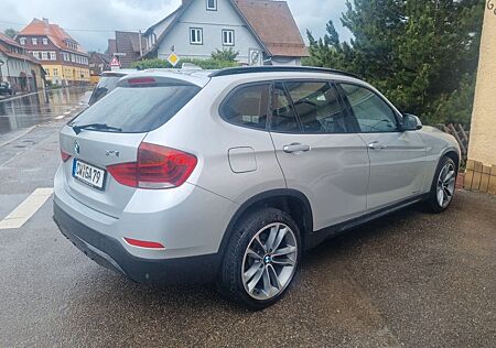 BMW X1 sDrive20d -