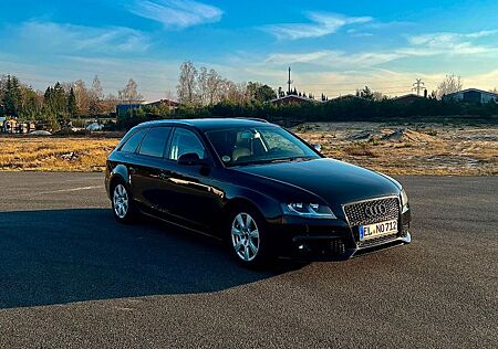 Audi A4 2.0 TDI (DPF) 88kW Ambiente Ambiente