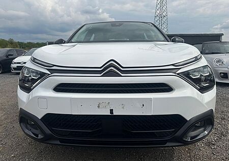 Citroën C4 Lim. Feel Pack 1,2 LED,Navi,Aluflegen,Kamera