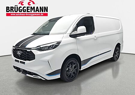 Ford Transit Custom 2.0 ECOBLUE AUTO. 320 L1H1 SPORT