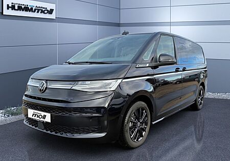 VW T7 Multivan Volkswagen Multivan LÜ 2.0 TDI DSG AHK