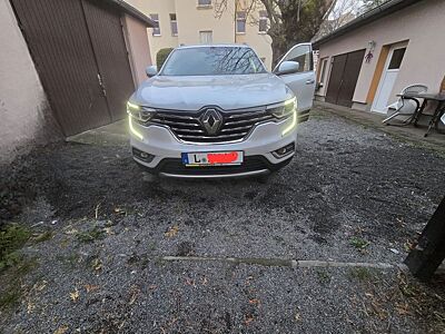 Renault koleos - 177Ps - Scheckheftgepflegt