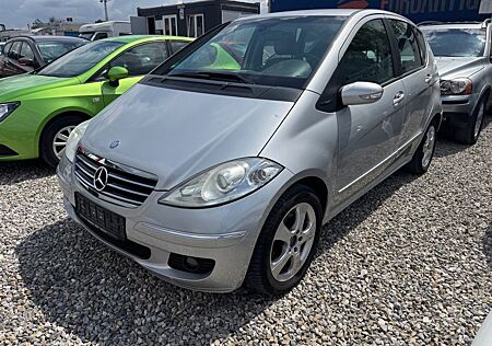Mercedes-Benz A 150 ,Klimaanlage,Sitzheizung!