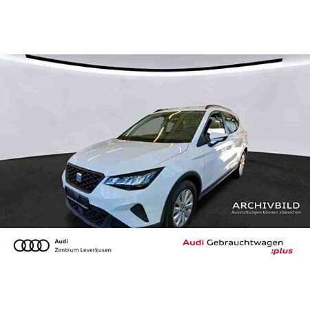 Seat Arona leasen