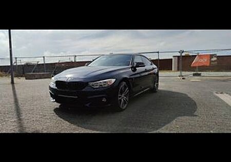 BMW 435i 435 Gran Coupé xDrive Gran Coupé - M Paket