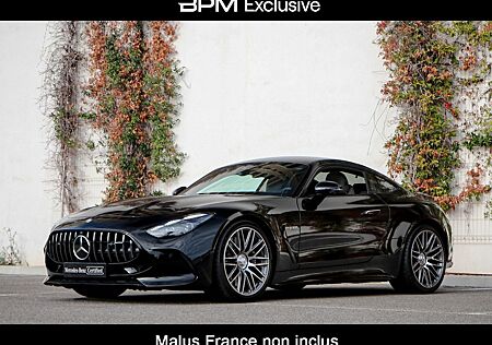 Mercedes-Benz AMG GT S 63 S E PERFORMANCE
