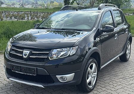 Dacia Sandero Stepway Prestige