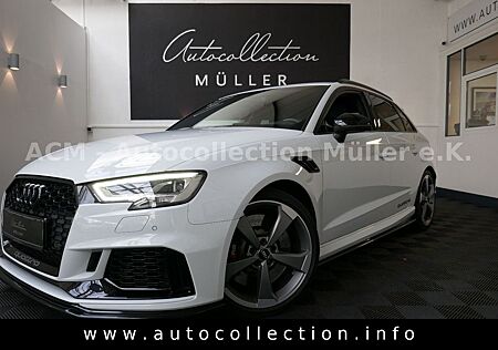 Audi RS3 Sportback 2.5 TFSI quattro*B&O*LED*Navi*Vmax