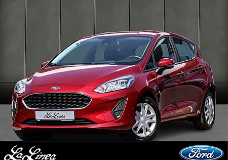 Ford Fiesta Cool & Connect