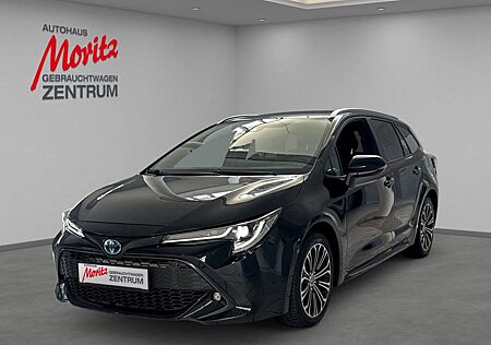 Toyota Corolla 2.0 Touring Sports Hybrid Team D *BI LED